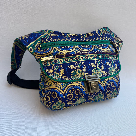 Special Lively Bali & Old Gold + Bolsillo trasero · Pieza Única Núm. 15016