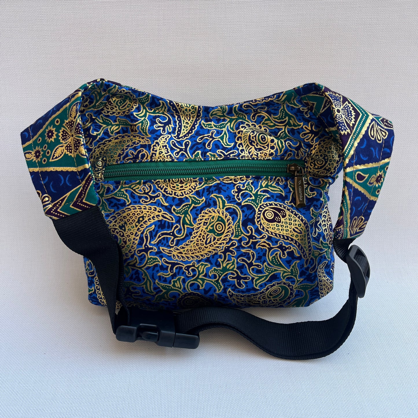 Special Lively Bali & Old Gold + Bolsillo trasero · Pieza Única Núm. 15016