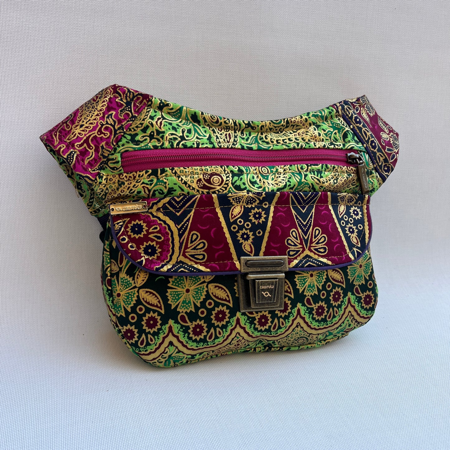 Special Lively Bali & Old Gold + Bolsillo trasero · Pieza Única Núm. 15018