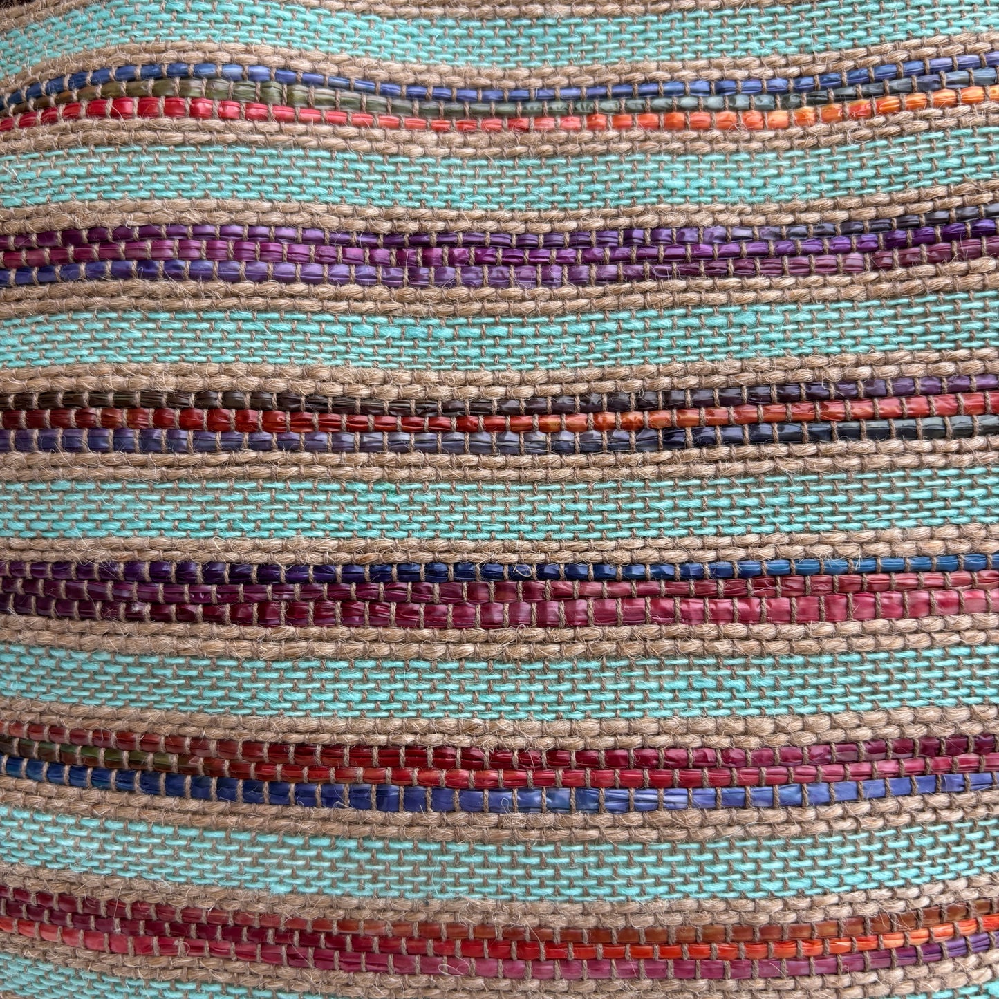 Special Rafia Colors Summer · Pieza Única Núm. 15870