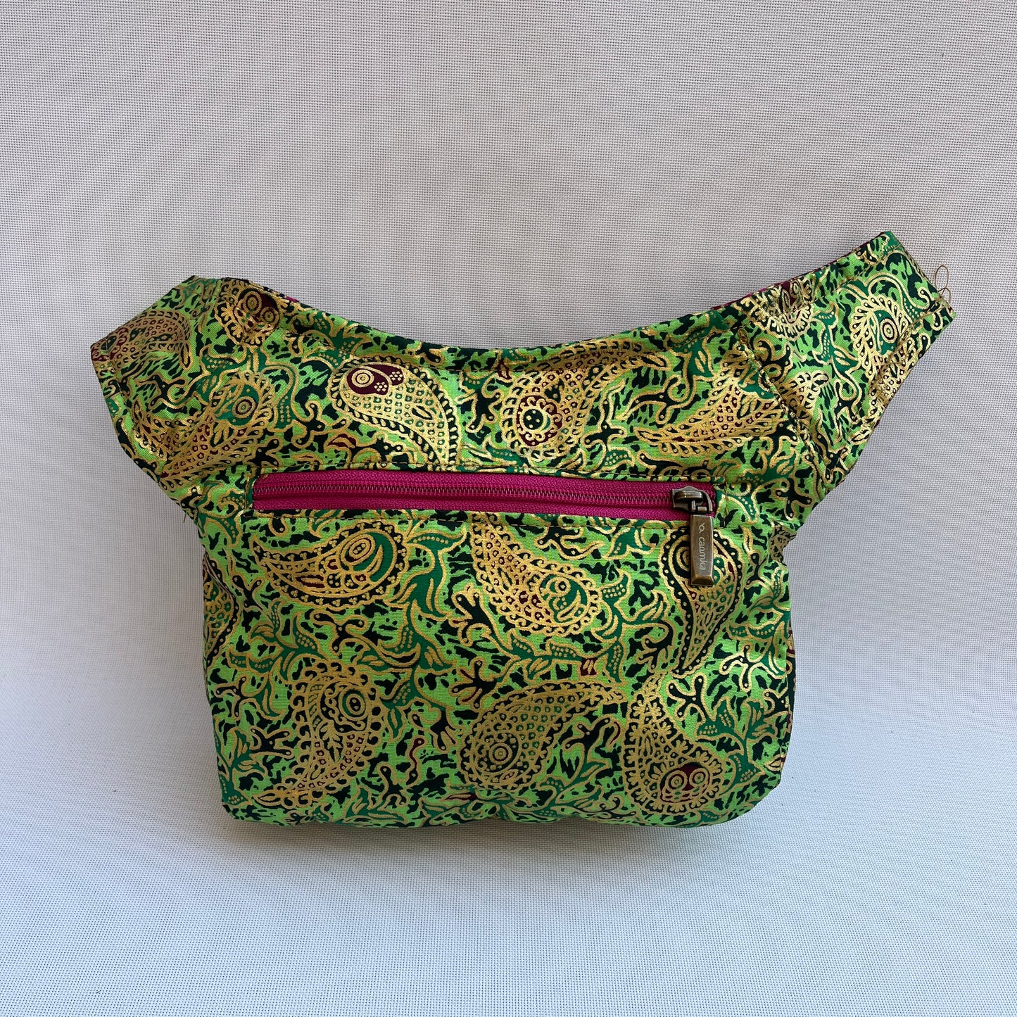 Special Lively Bali & Old Gold + Bolsillo trasero · Pieza Única Núm. 15018