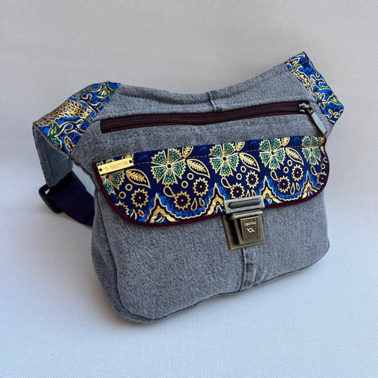 Bali ♻️ Jeans Recycled ♻️ · Pieza Única Núm. 15076