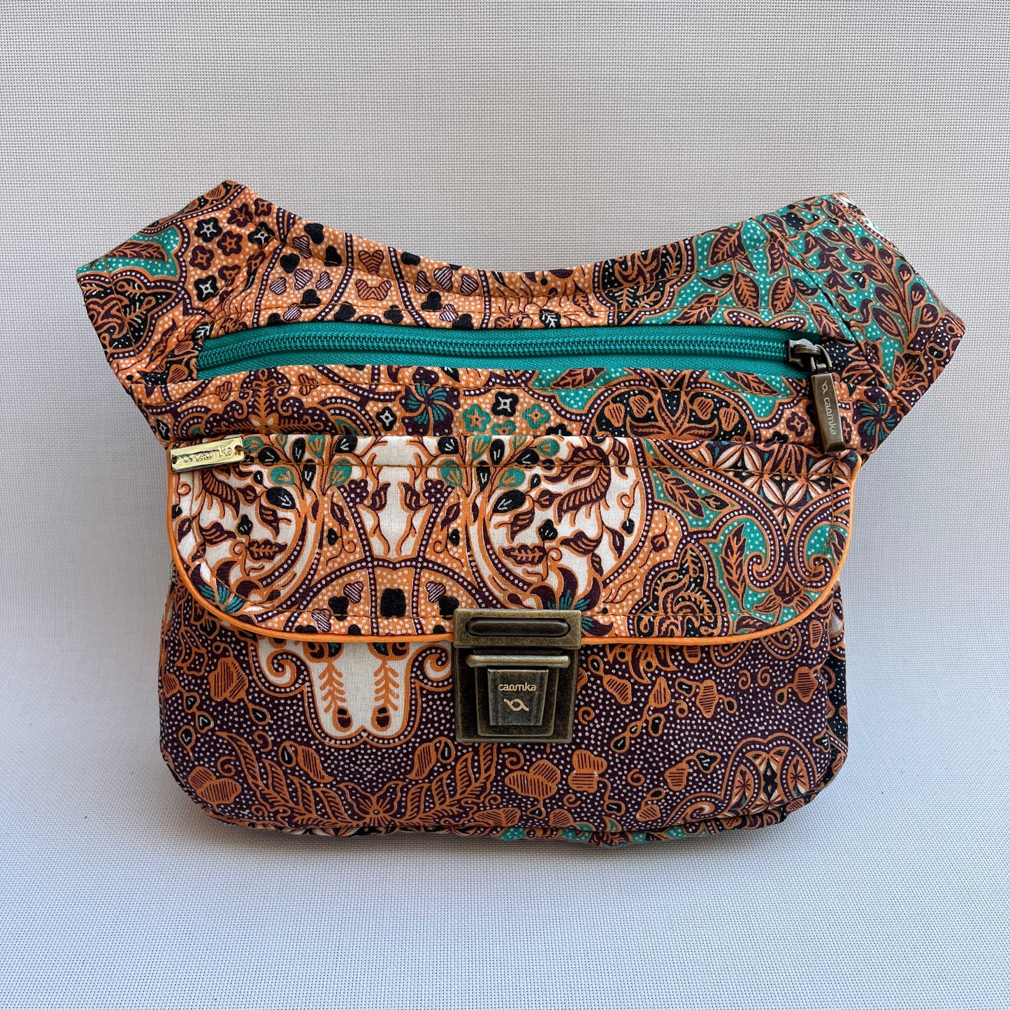Special Fantasy Bali & Old Gold + Bolsillo trasero · Pieza Única Núm. 15075