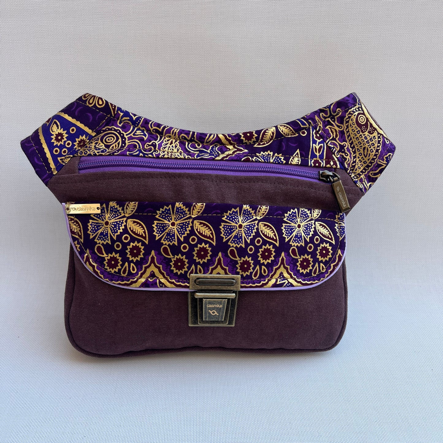 Special Bali & Old Gold + Bolsillo trasero · Pieza Única Núm. 15073
