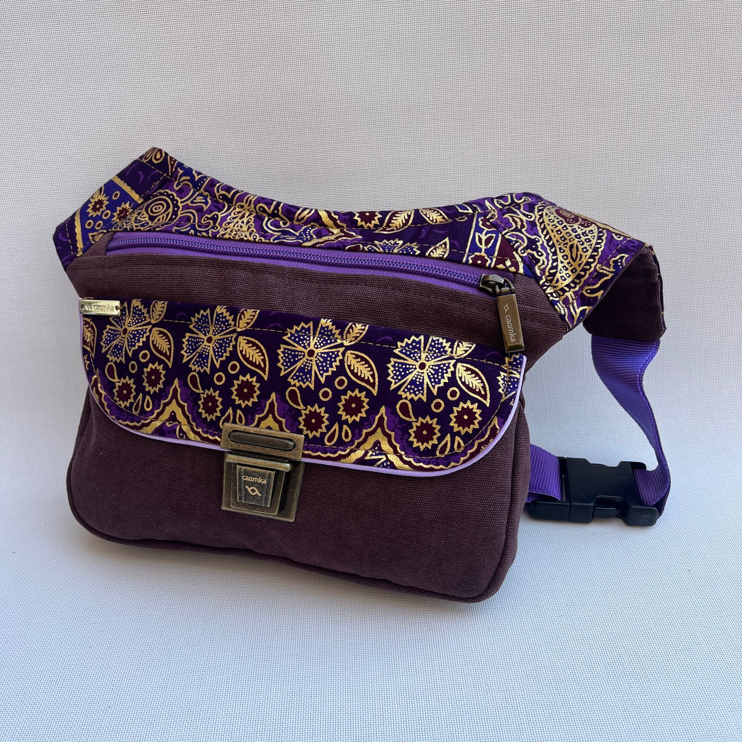 Special Bali & Old Gold + Bolsillo trasero · Pieza Única Núm. 15073