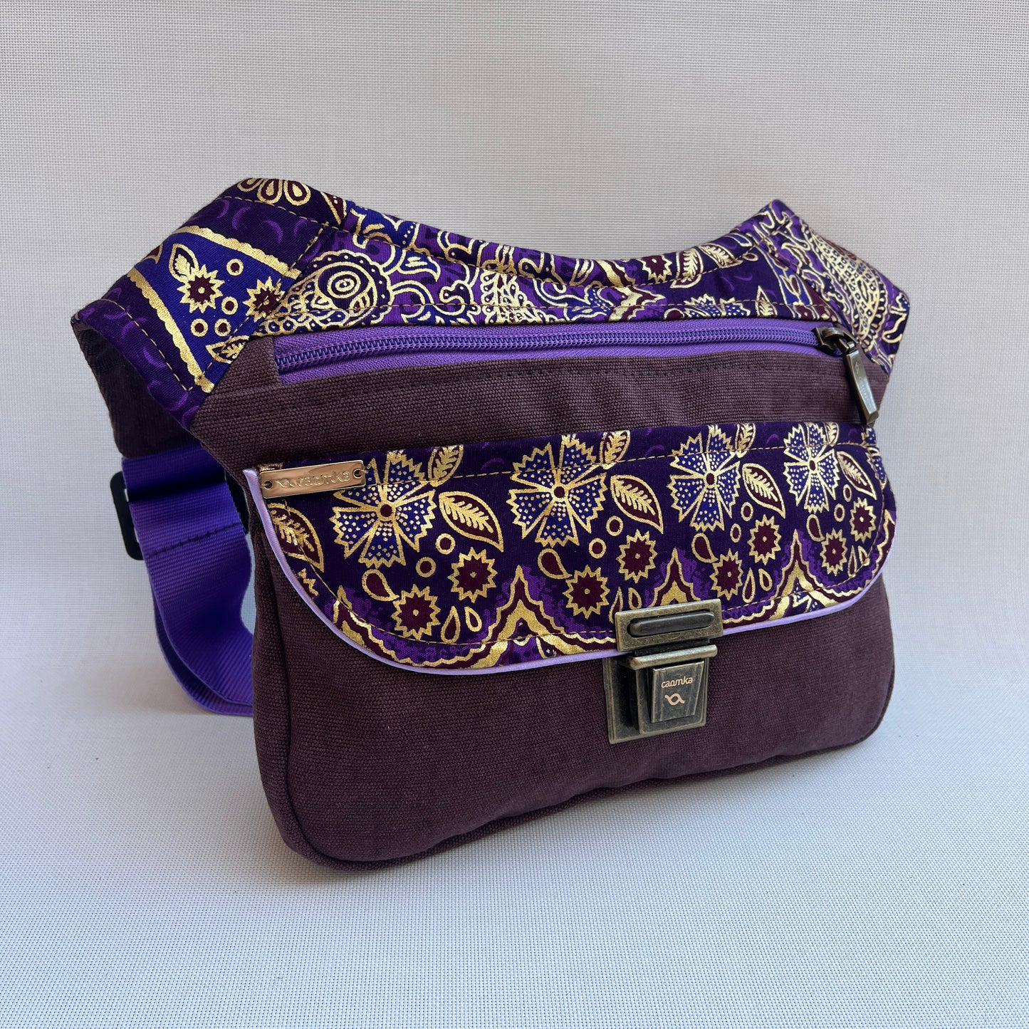 Special Bali & Old Gold + Bolsillo trasero · Pieza Única Núm. 15073