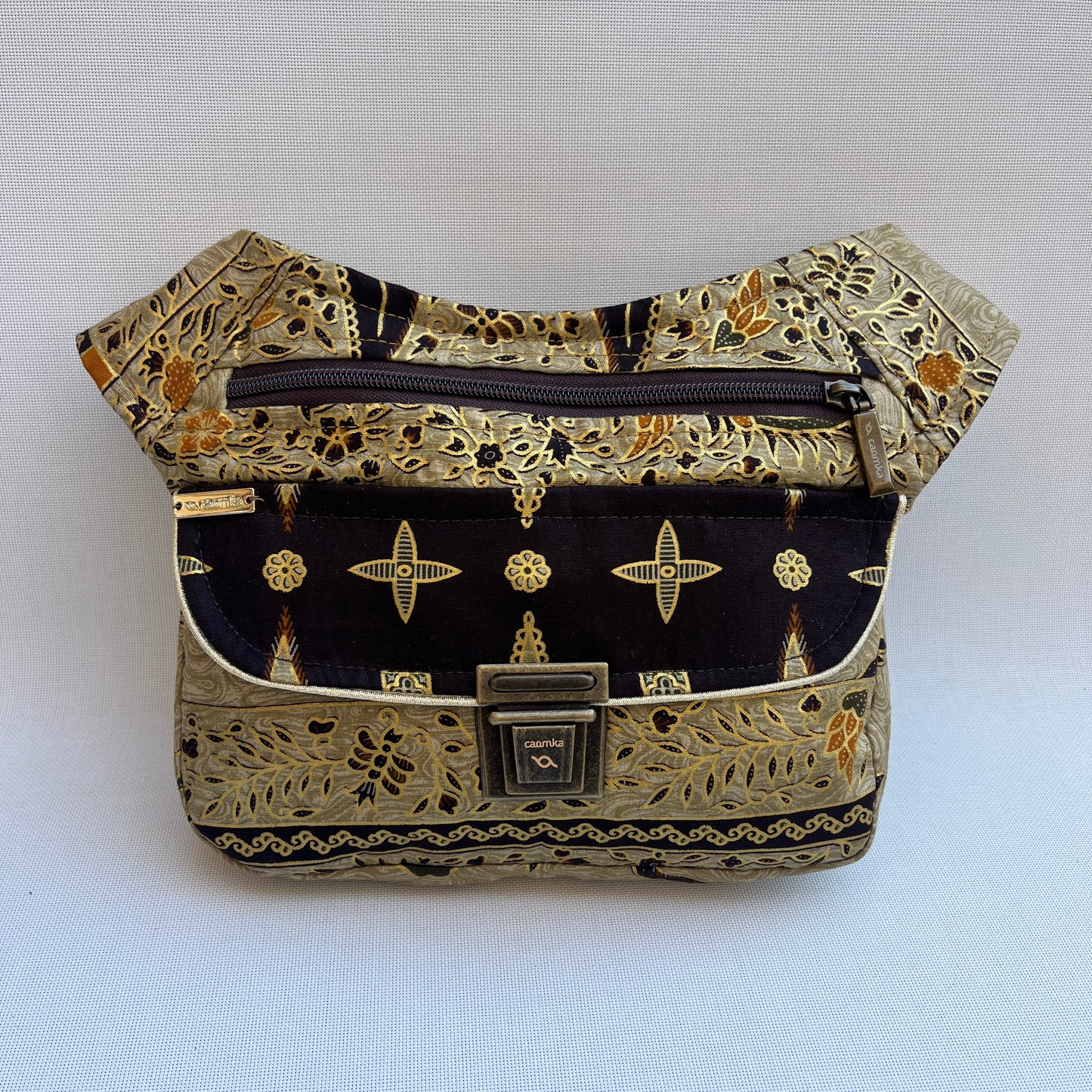 Special Bali & Old Gold + Bolsillo trasero · Pieza Única Núm. 15071