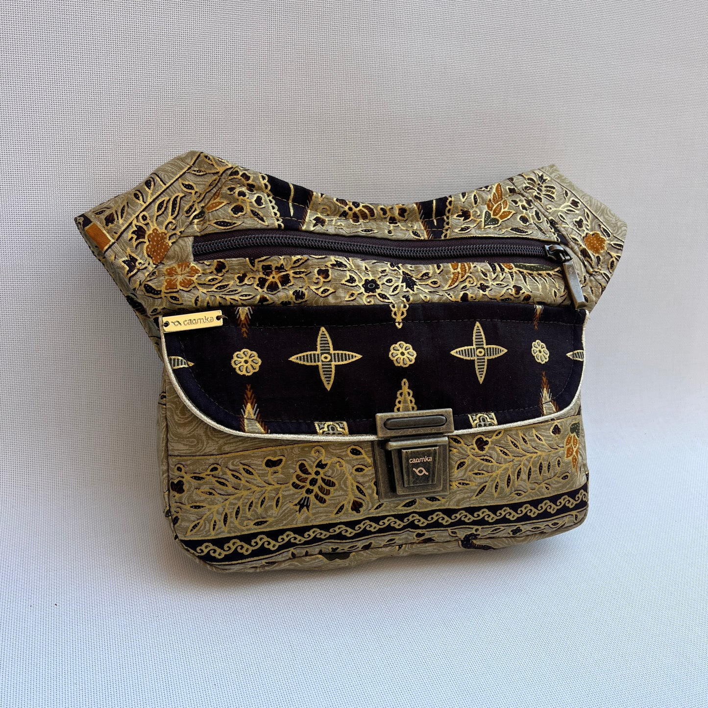 Special Bali & Old Gold + Bolsillo trasero · Pieza Única Núm. 15071
