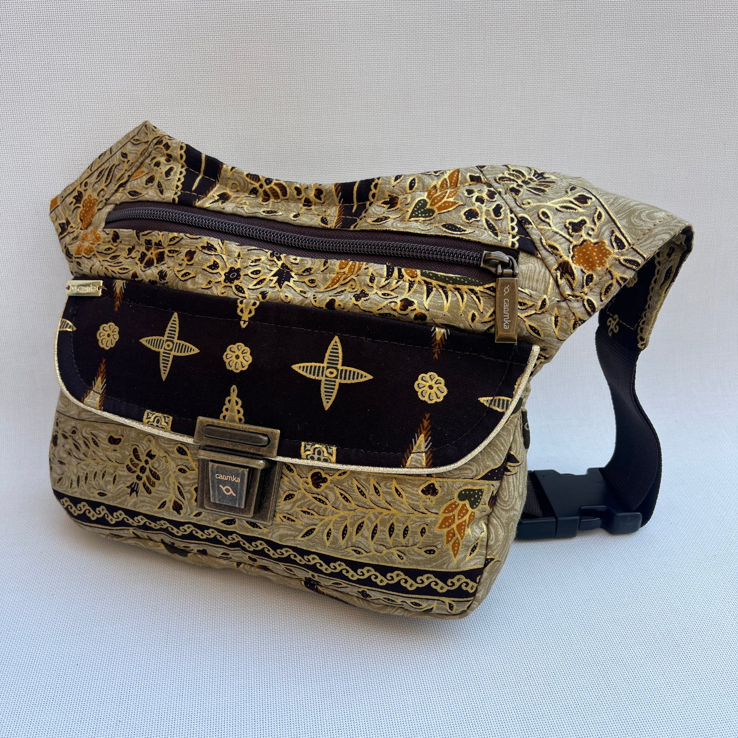 Special Bali & Old Gold + Bolsillo trasero · Pieza Única Núm. 15071