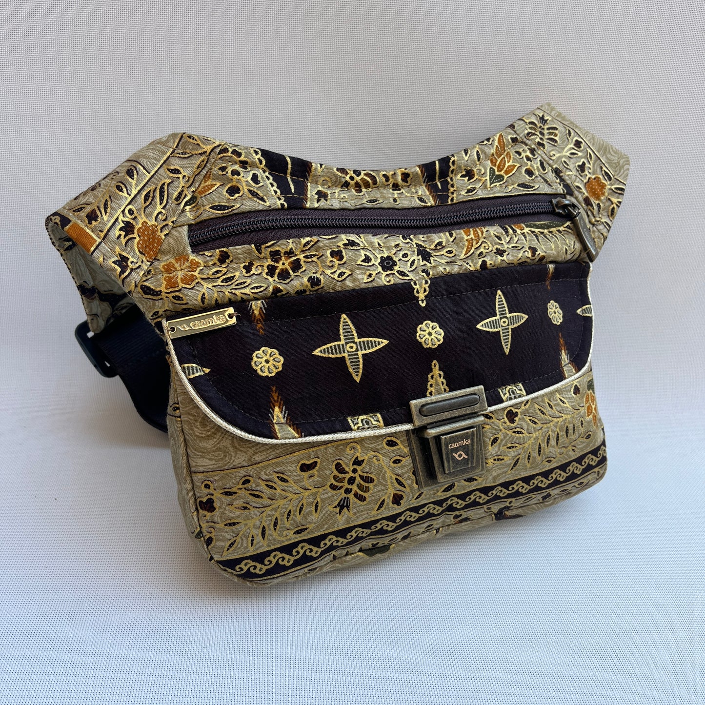 Special Bali & Old Gold + Bolsillo trasero · Pieza Única Núm. 15071