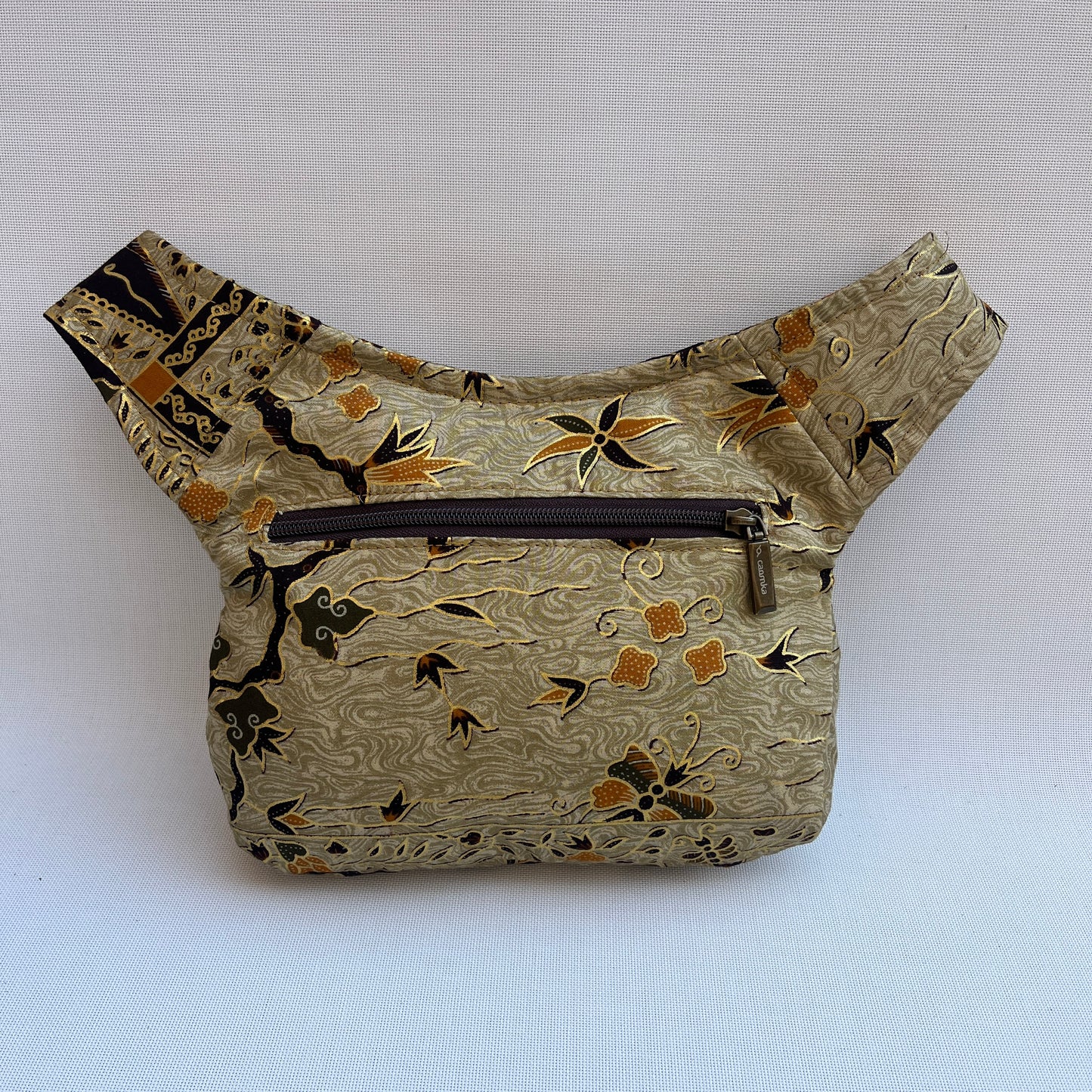 Special Bali & Old Gold + Bolsillo trasero · Pieza Única Núm. 15071