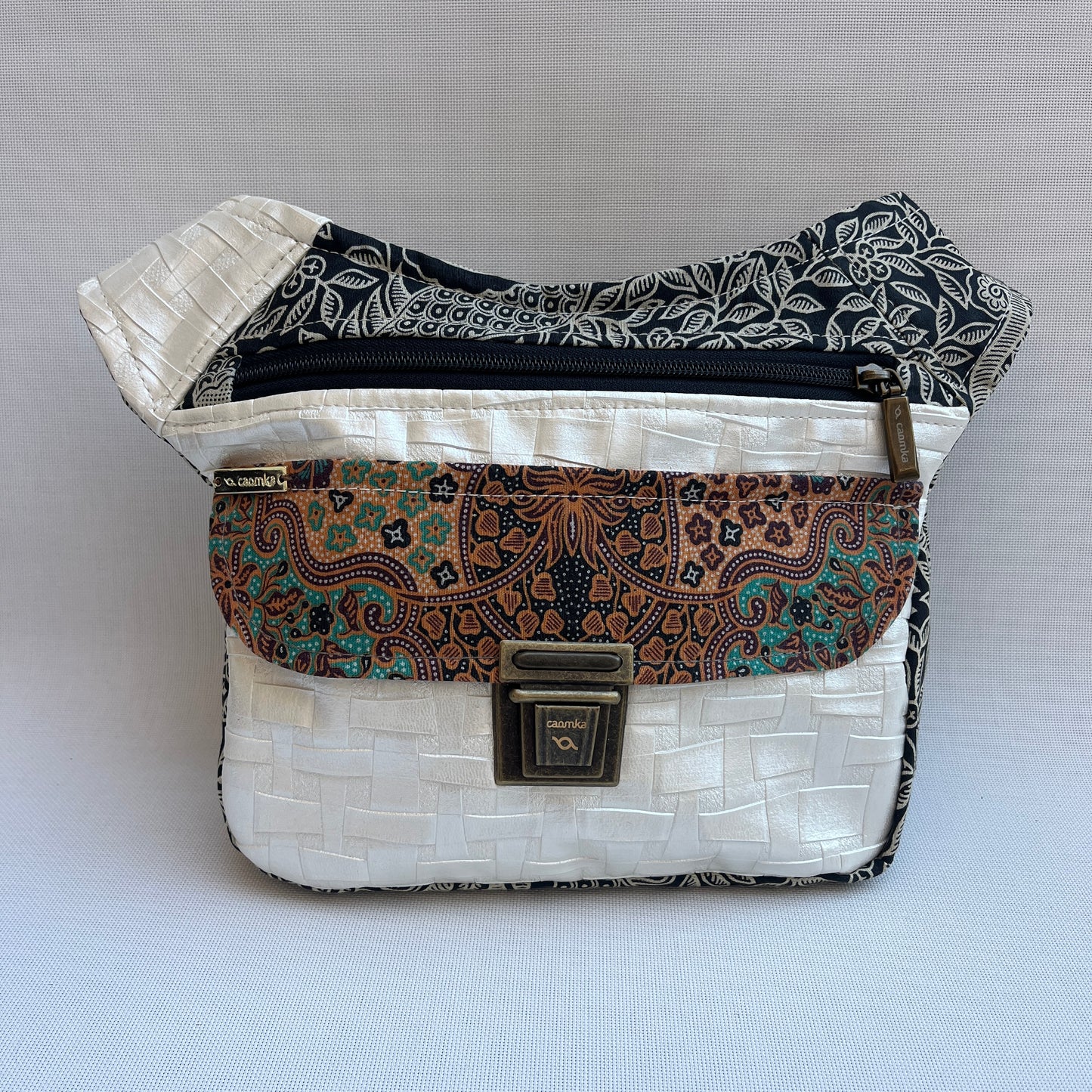 Special Elegant Top Bali + Bolsillo trasero · Pieza Única Núm. 15069