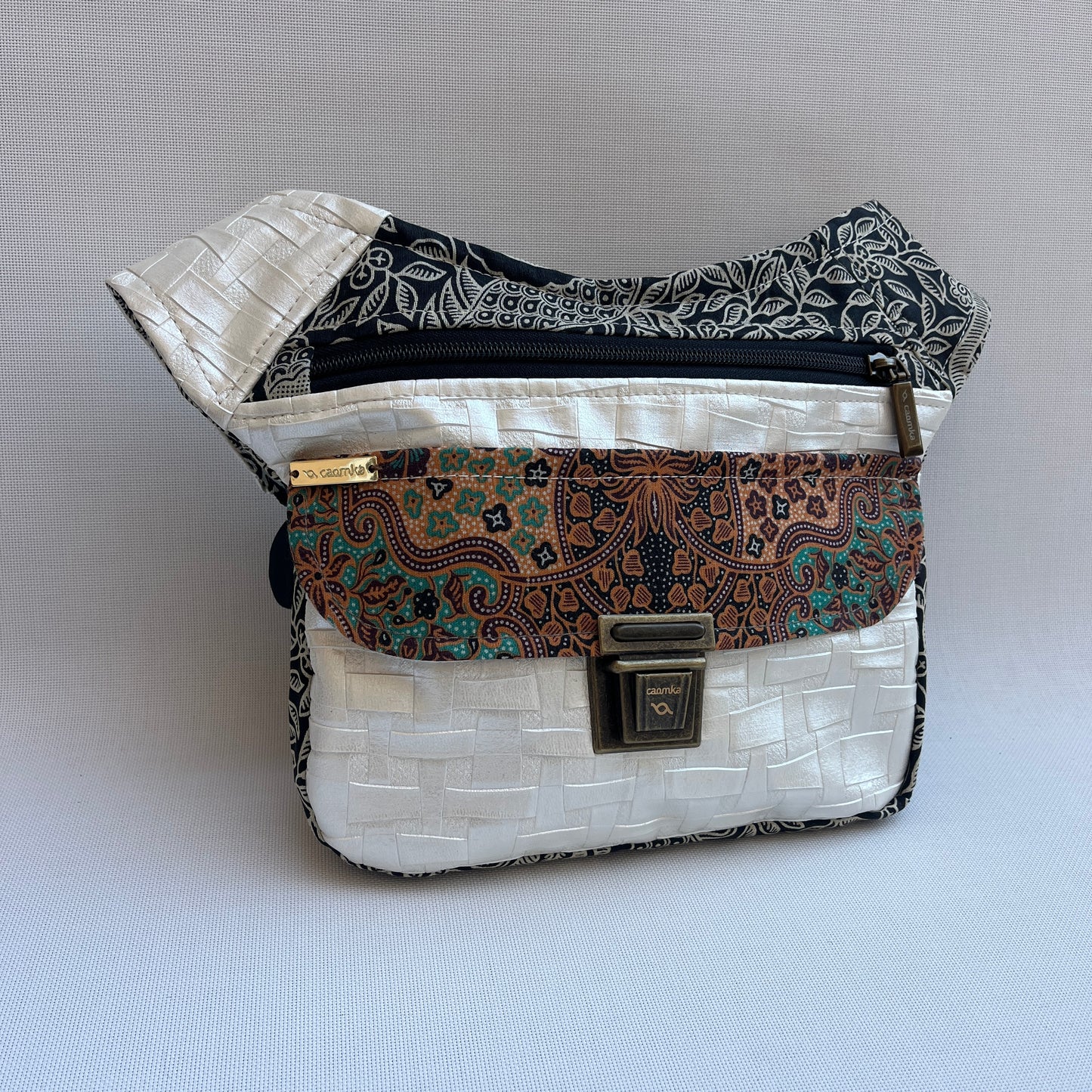 Special Elegant Top Bali + Bolsillo trasero · Pieza Única Núm. 15069