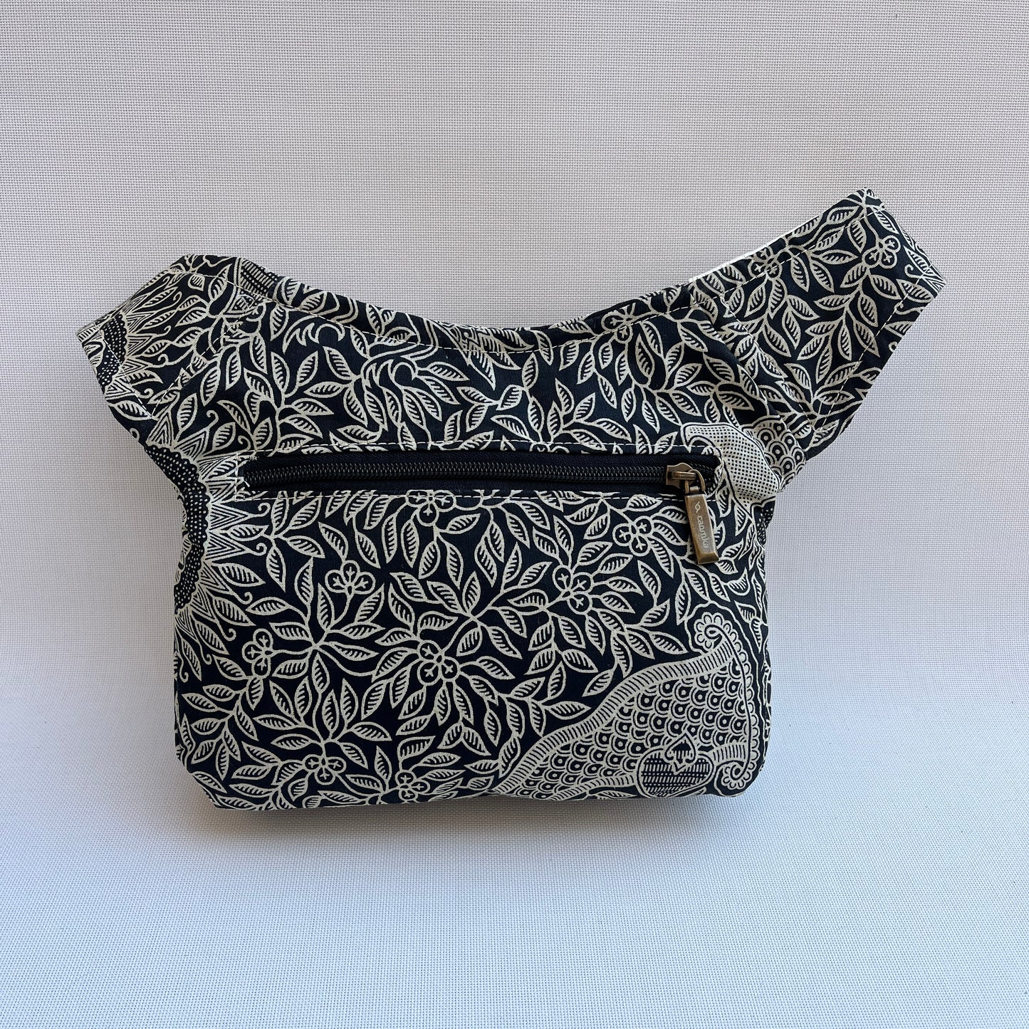 Special Elegant Top Bali + Bolsillo trasero · Pieza Única Núm. 15069