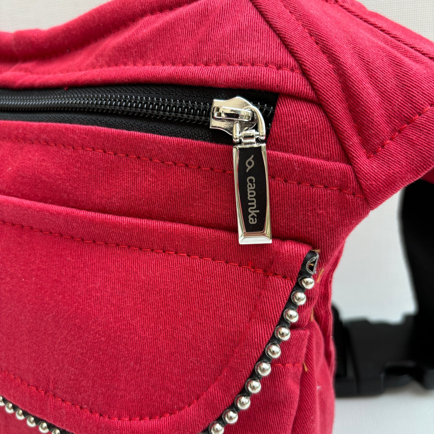 Special ♻️ Jeans Recycled ♻️ + Bolsillo trasero · Pieza Única Núm. 15891