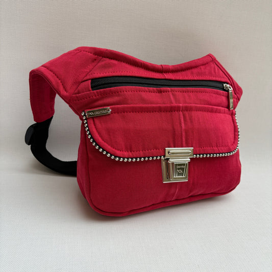 Special ♻️ Jeans Recycled ♻️ + Bolsillo trasero · Pieza Única Núm. 15891