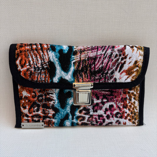 Monedero Plano CAOMKA · Pieza Única Núm. 18283