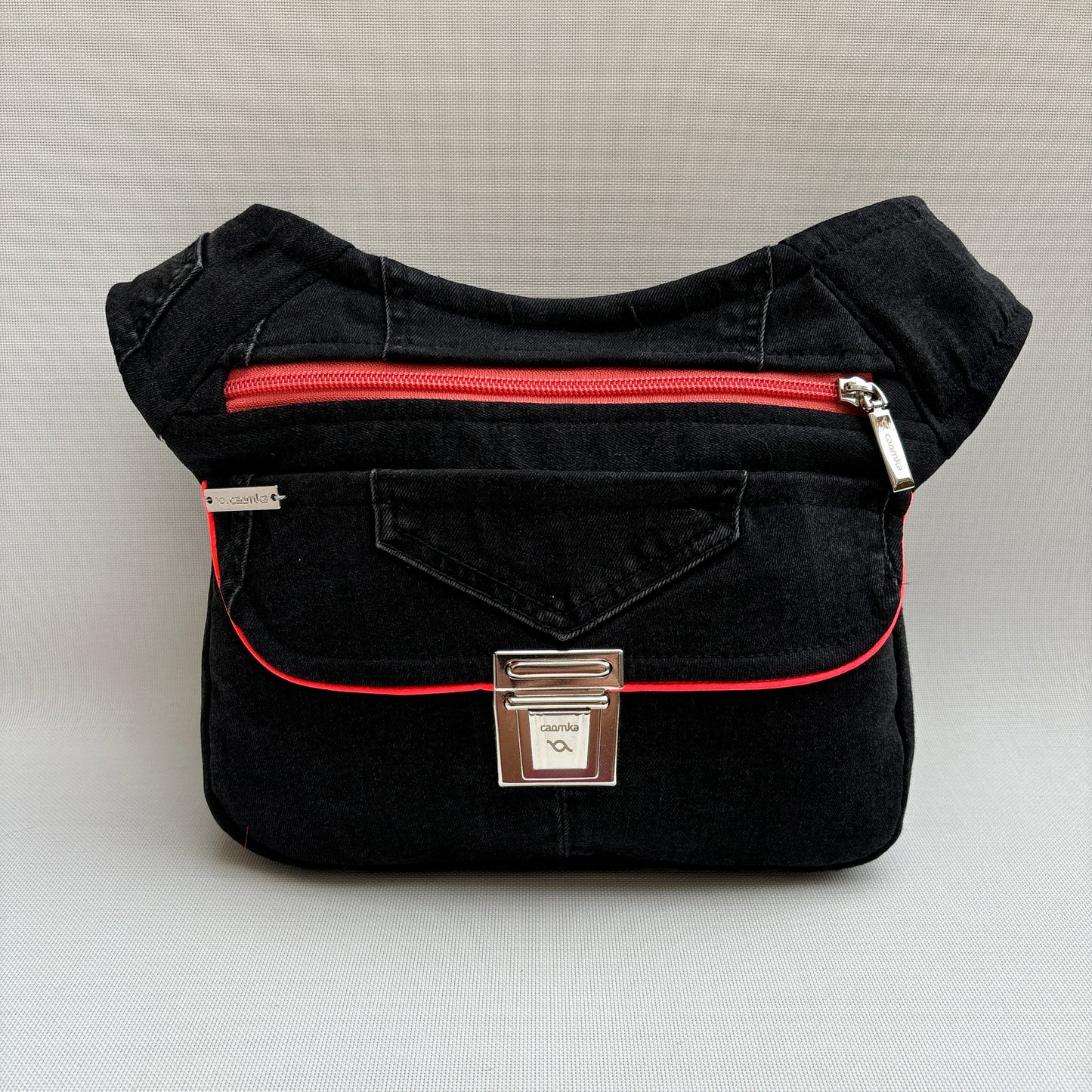 Special ♻️ Jeans Recycled ♻️ + Bolsillo trasero · Pieza Única Núm. 15892