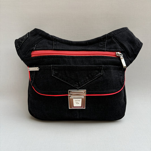 Special ♻️ Jeans Recycled ♻️ + Bolsillo trasero · Pieza Única Núm. 15892