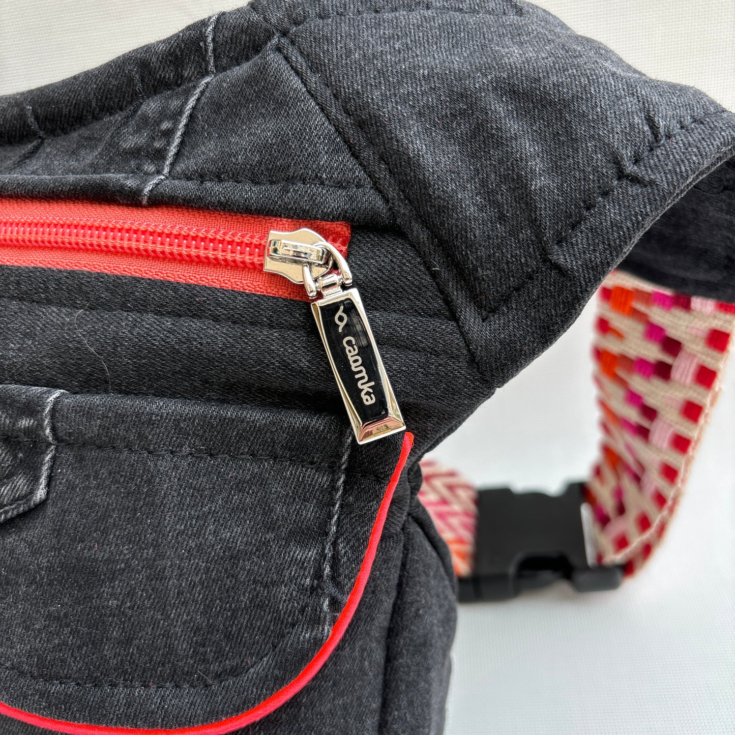Special ♻️ Jeans Recycled ♻️ + Bolsillo trasero · Pieza Única Núm. 15892