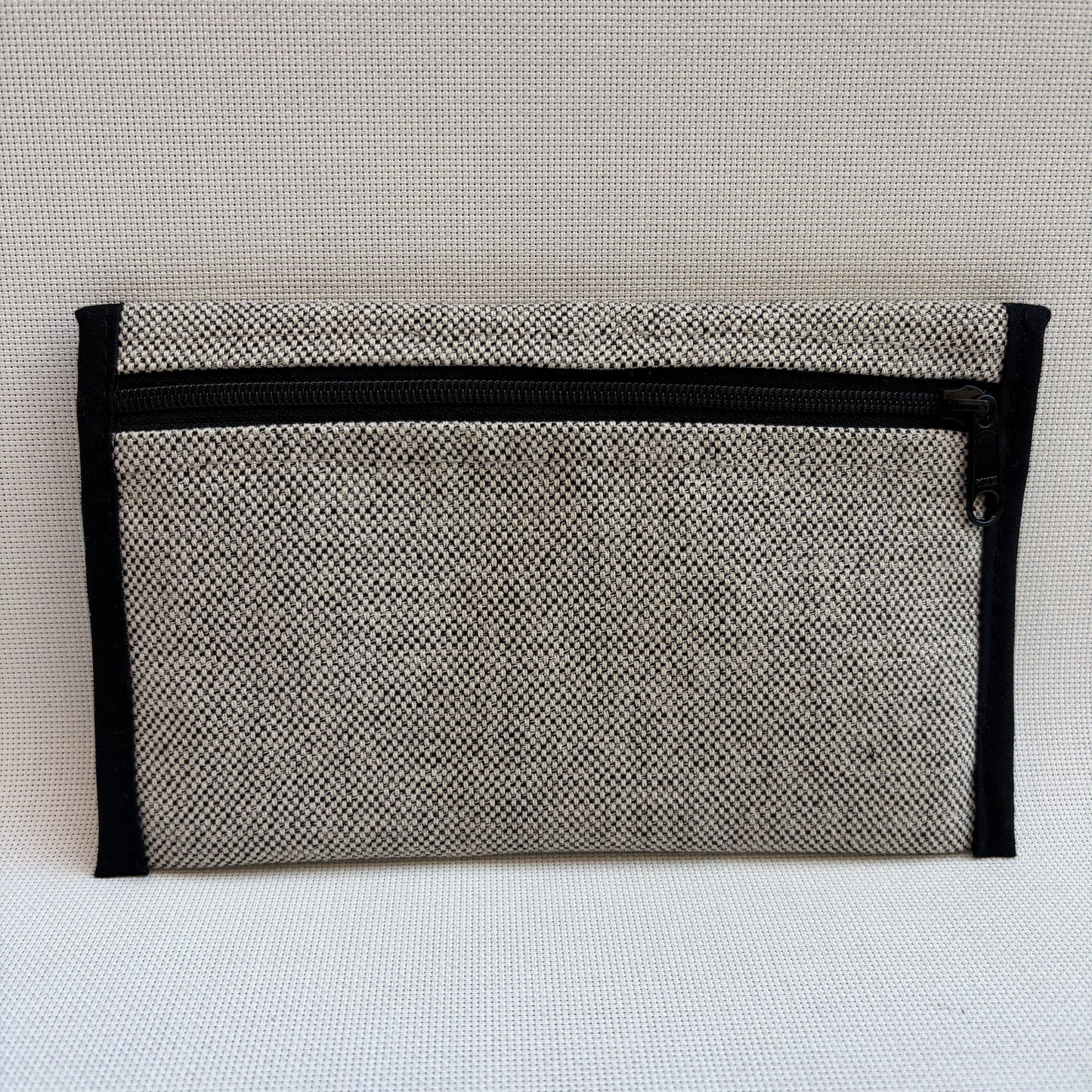 Monedero Plano CAOMKA · Pieza Única Núm. 18274