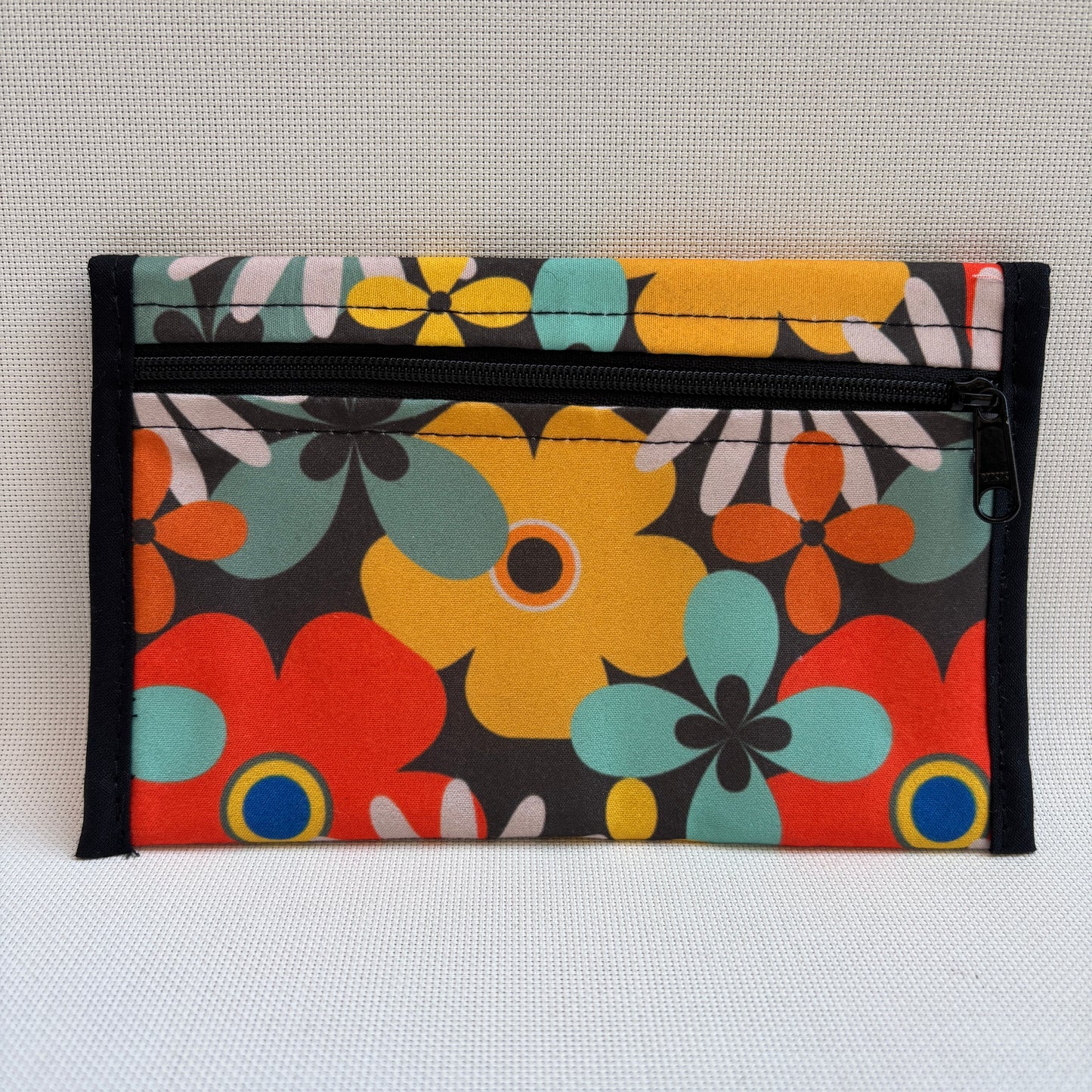 Monedero Plano CAOMKA · Pieza Única Núm. 18273