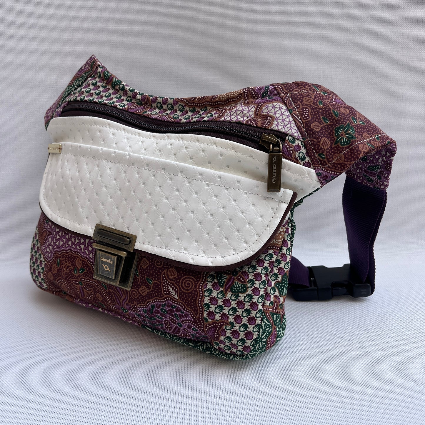 Top Elegant Special Bali + Bolsillo trasero · Pieza Única Núm. 15018