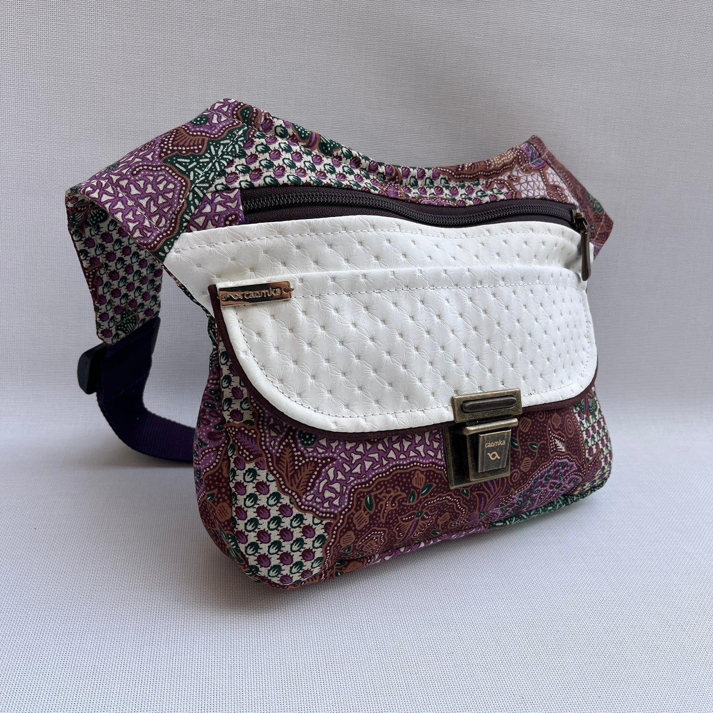 Top Elegant Special Bali + Bolsillo trasero · Pieza Única Núm. 15018