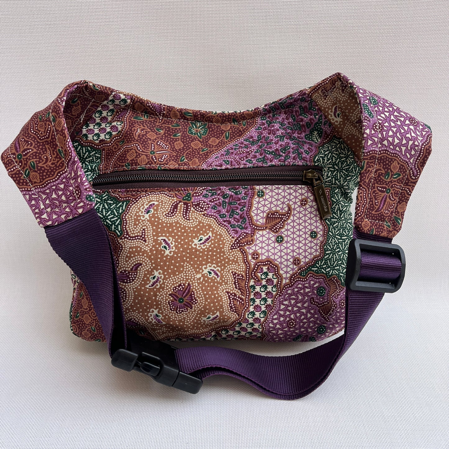 Top Elegant Special Bali + Bolsillo trasero · Pieza Única Núm. 15018