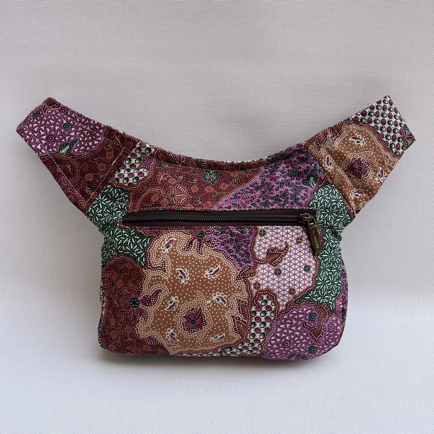 Top Elegant Special Bali + Bolsillo trasero · Pieza Única Núm. 15018