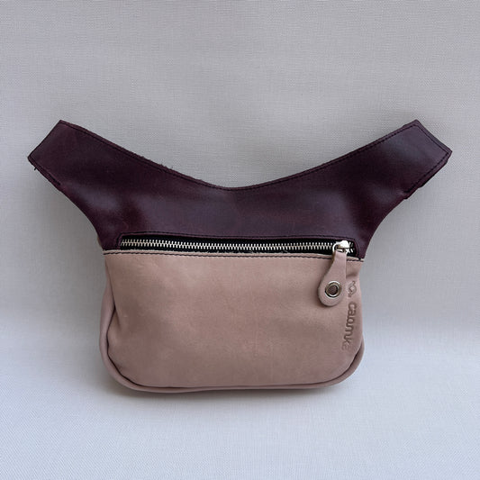 Premium Pink & Dog · Piel - Cuero · Pieza Única Núm. 15054