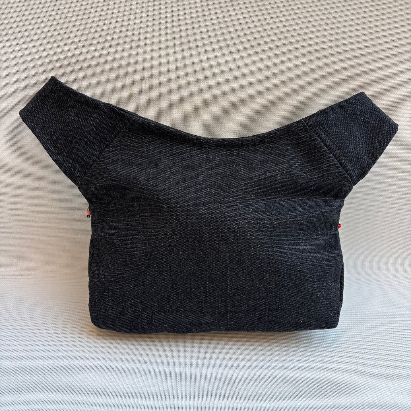 Riñonera "Special Fantasy Jeans Top" · Pieza Única Núm. 18297