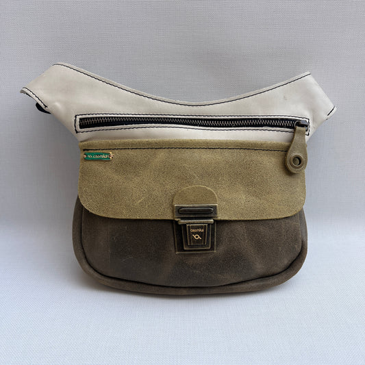 New Fantasy Forest · Piel - Cuero · Pieza Exclusiva Núm. 15095
