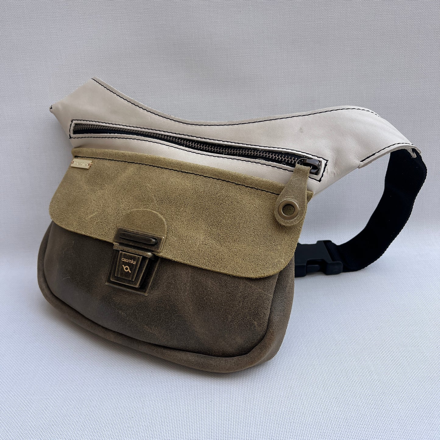 New Fantasy Forest · Piel - Cuero · Pieza Exclusiva Núm. 15095