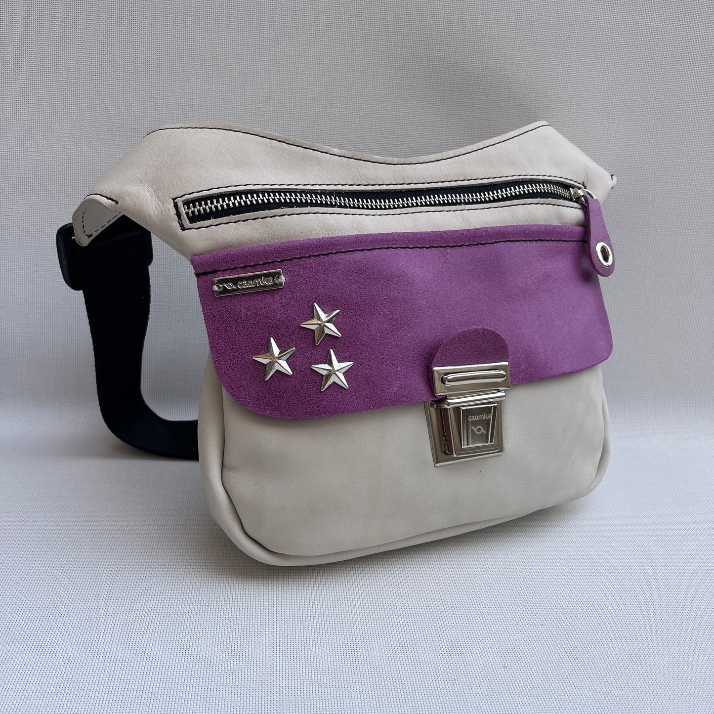 Premium Stars Fantasy · Piel - Cuero · Pieza Única Núm. 15232