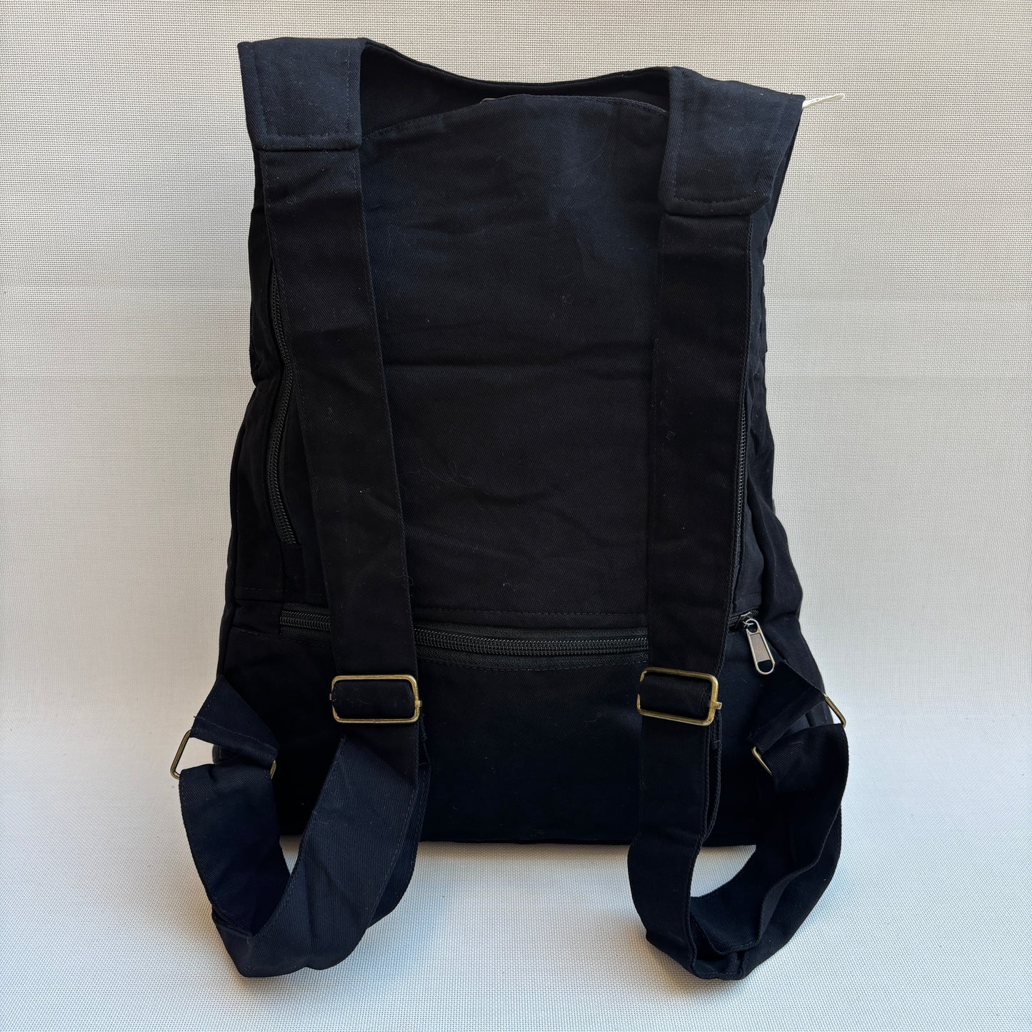 Mochila Multibolsillos Antirrobo "Fantasy" · Pieza Exclusiva Núm. 18250