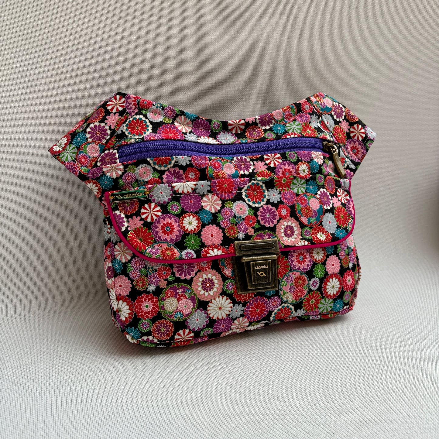 Special Sweet Dots + Gesäßtasche Einzelstück Nr. 13316