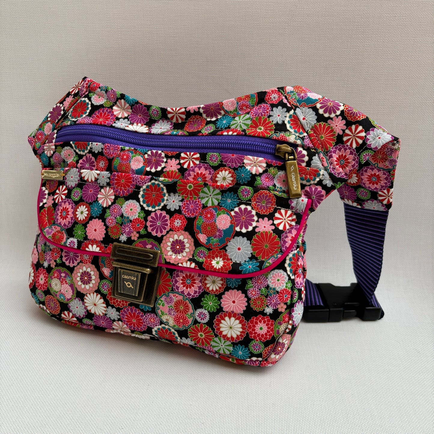 Special Sweet Dots + Gesäßtasche Einzelstück Nr. 13316