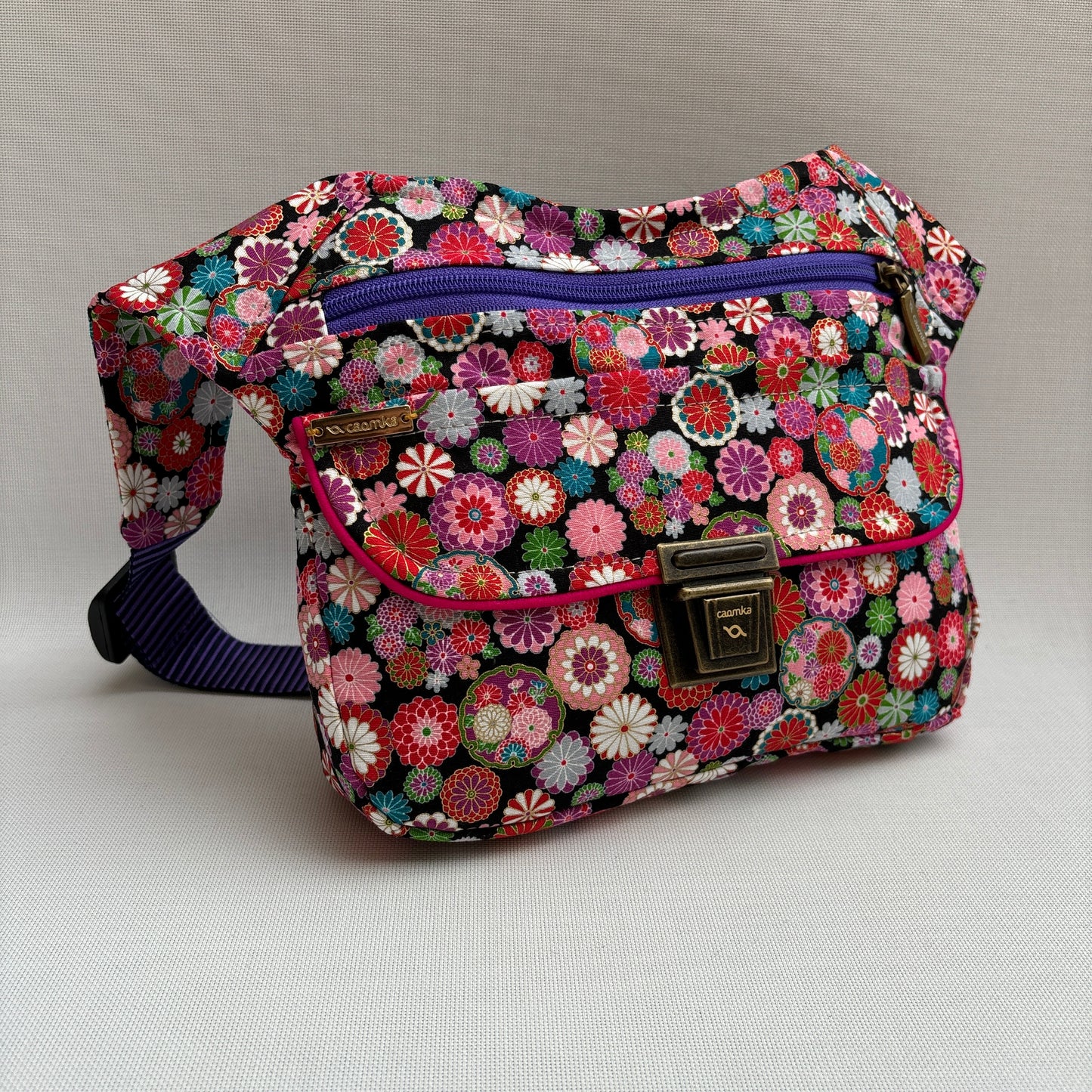 Special Sweet Dots + Gesäßtasche Einzelstück Nr. 13316