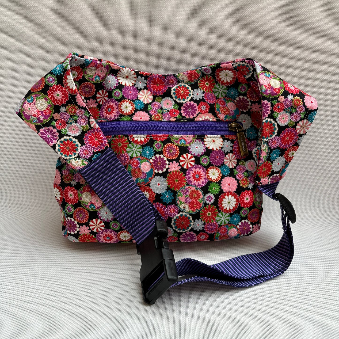 Special Sweet Dots + Gesäßtasche Einzelstück Nr. 13316