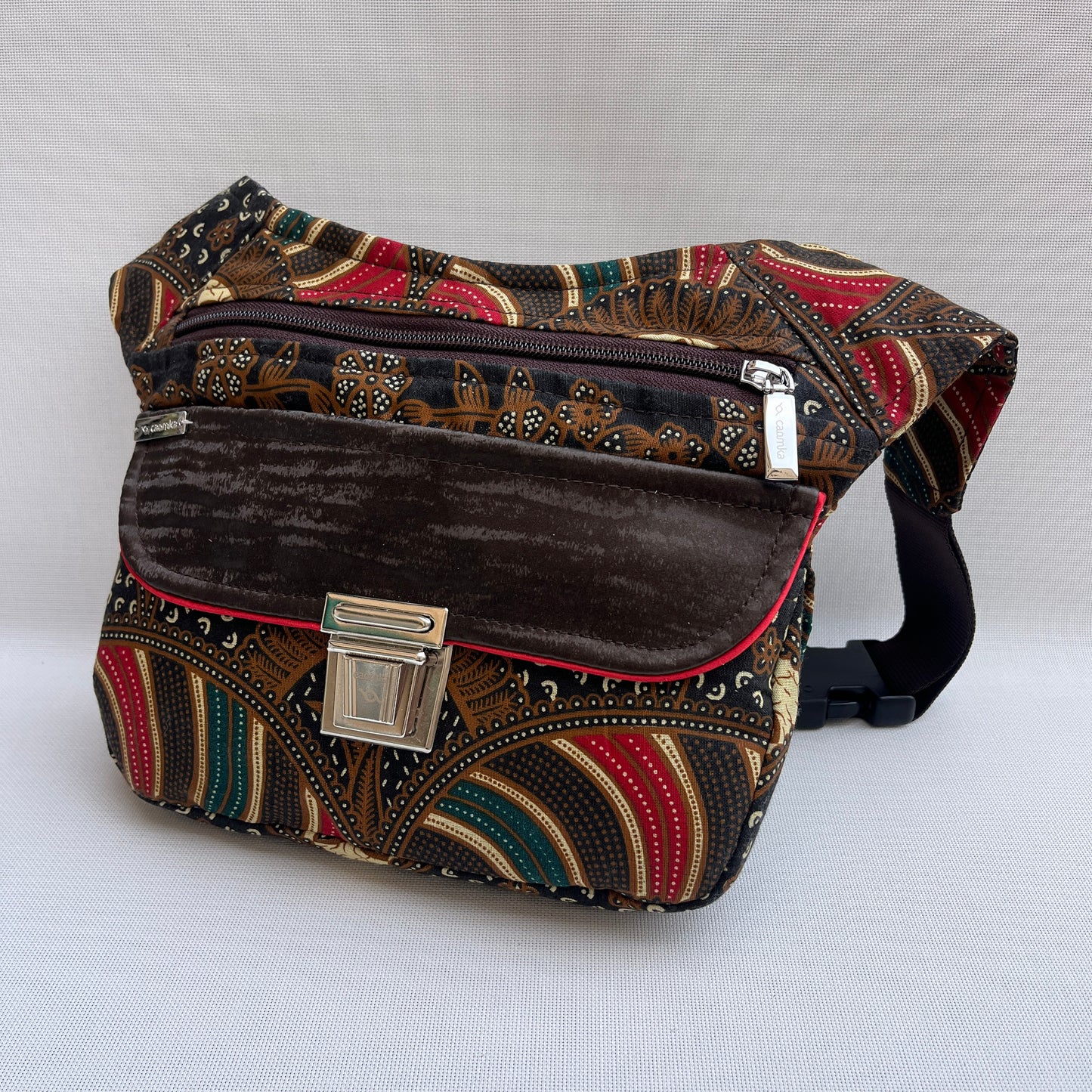 Elegant Special Bali + Bolsillo trasero · Pieza Única Núm. 15041