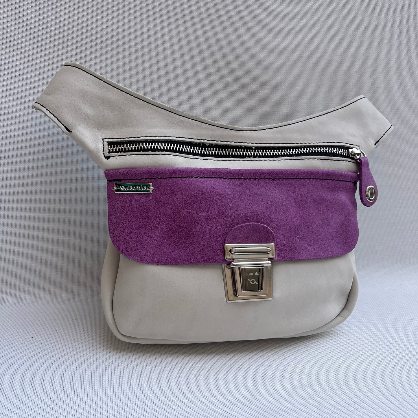 Special Spring Caomka · Piel - Cuero · Pieza Exclusiva Núm. 15049