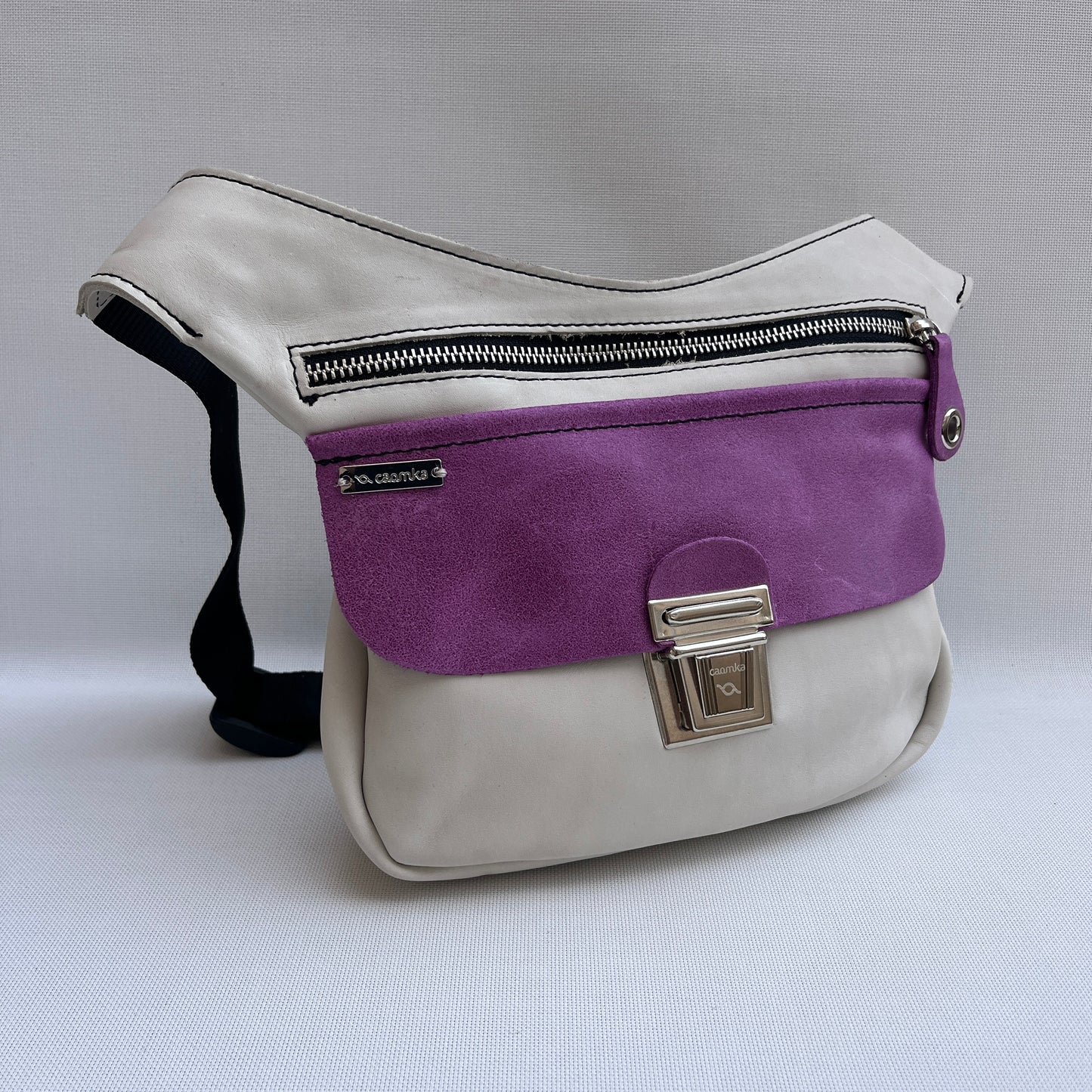 Special Spring Caomka · Piel - Cuero · Pieza Exclusiva Núm. 15049