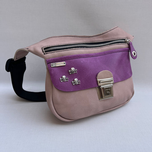 Premium Fantasy & Skulls · Piel - Cuero · Pieza Exclusiva Núm. 15131