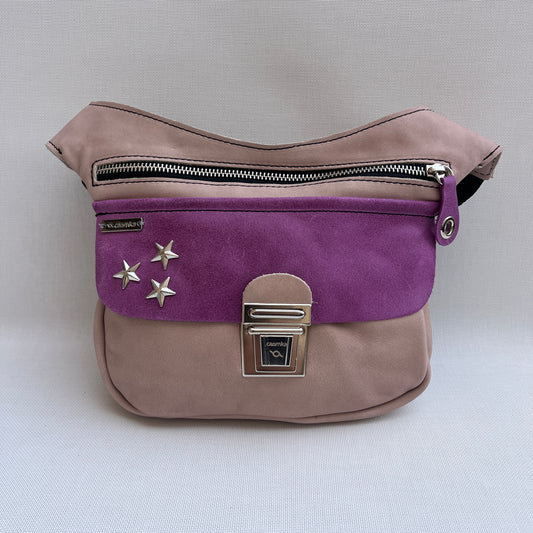Premium Stars Fantasy Pink · Piel - Cuero · Pieza Exclusiva Núm. 15057