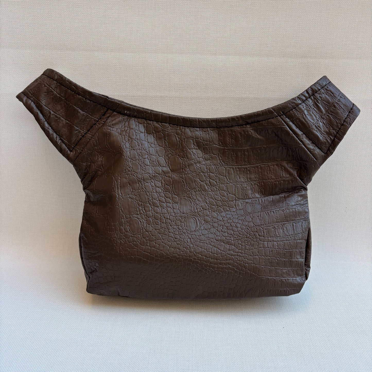 Riñonera "Special Brown Night" · Pieza Única Núm. 18336