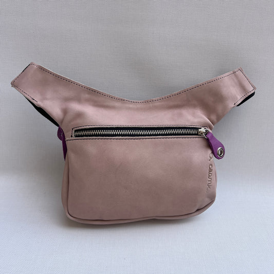 Premium Stars Fantasy Pink · Piel - Cuero · Pieza Exclusiva Núm. 15057