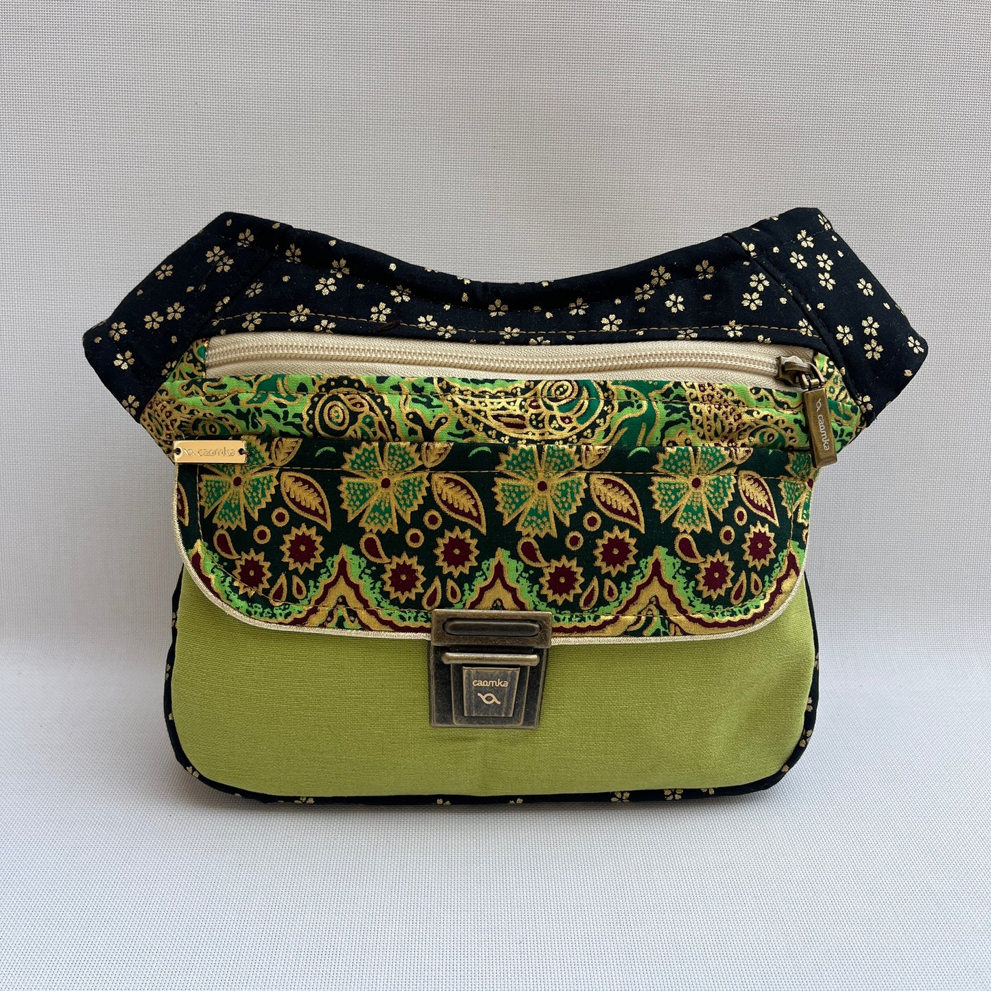 Special Bali & Old Gold + Bolsillo trasero · Pieza Única Núm. 15056
