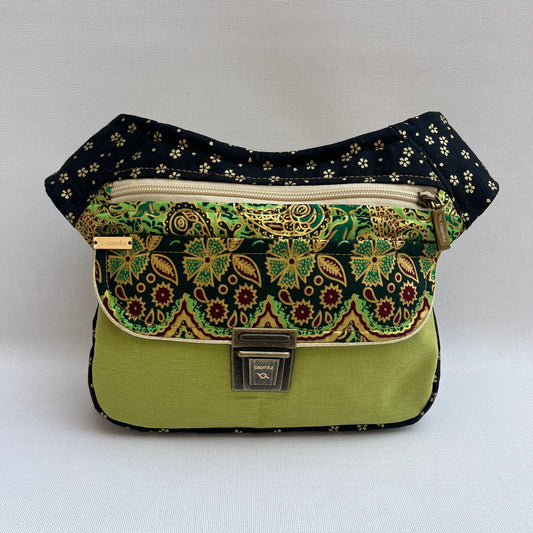 Special Bali & Old Gold + Bolsillo trasero · Pieza Única Núm. 15056