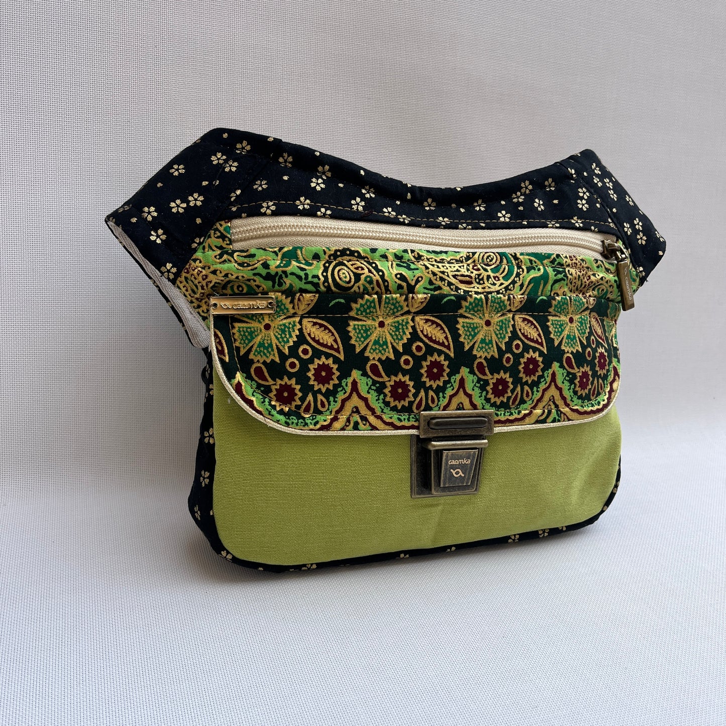 Special Bali & Old Gold + Bolsillo trasero · Pieza Única Núm. 15056